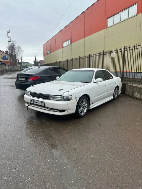 Продажа автомобиля с документами и возможностью обмена - Внедорожники, кроссоверы в Москва