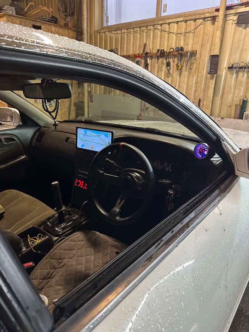 Продажа автомобиля с документами и возможностью обмена - Авто в Москва