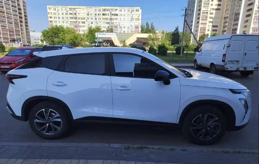 Продажа автомобиля Omoda C5 2024 года - Легковые автомобили (Авто) в Набережные Челны