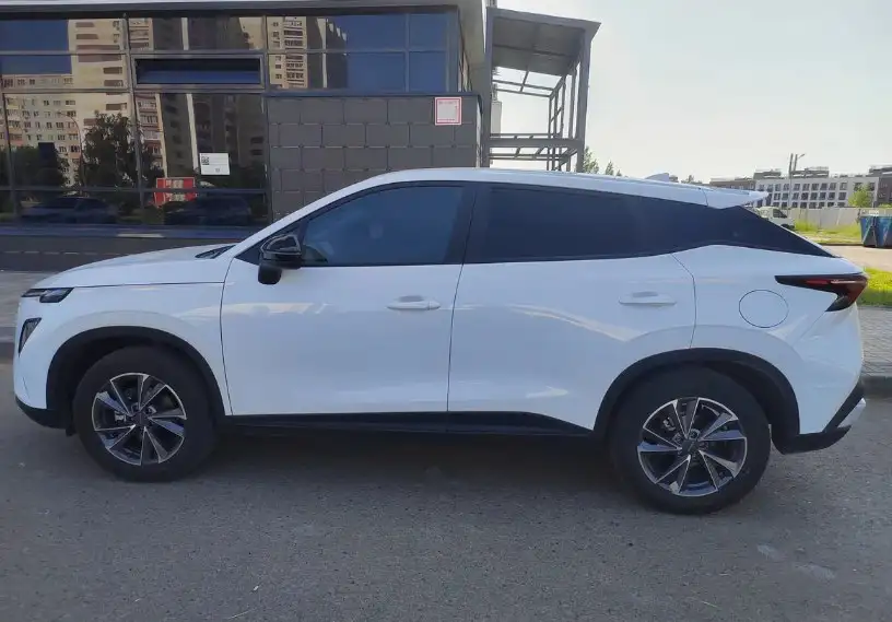 Продажа автомобиля Omoda C5 2024 года - Легковые автомобили (Авто) в Набережные Челны