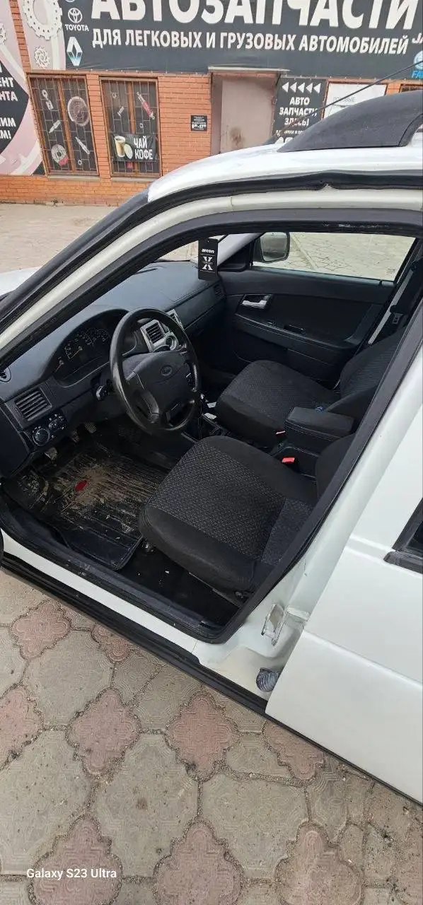 Продам Ладу Приору 2012 года - Легковые автомобили (Авто) в Москва