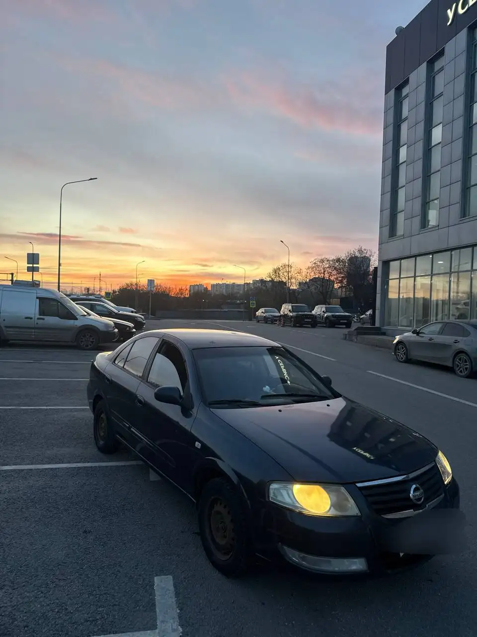 Продажа автомобиля - Авто в Москва