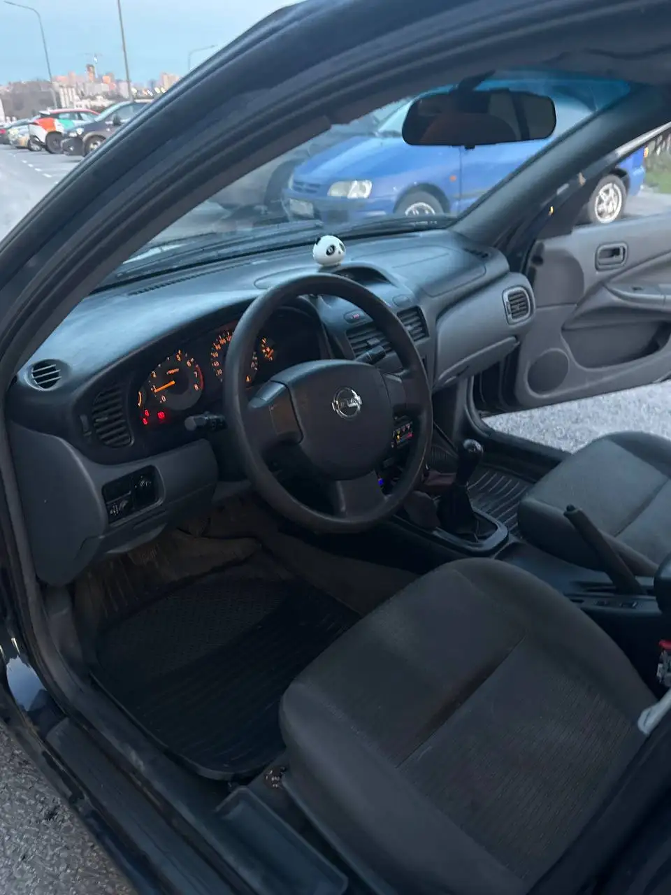 Продажа автомобиля - Авто в Москва