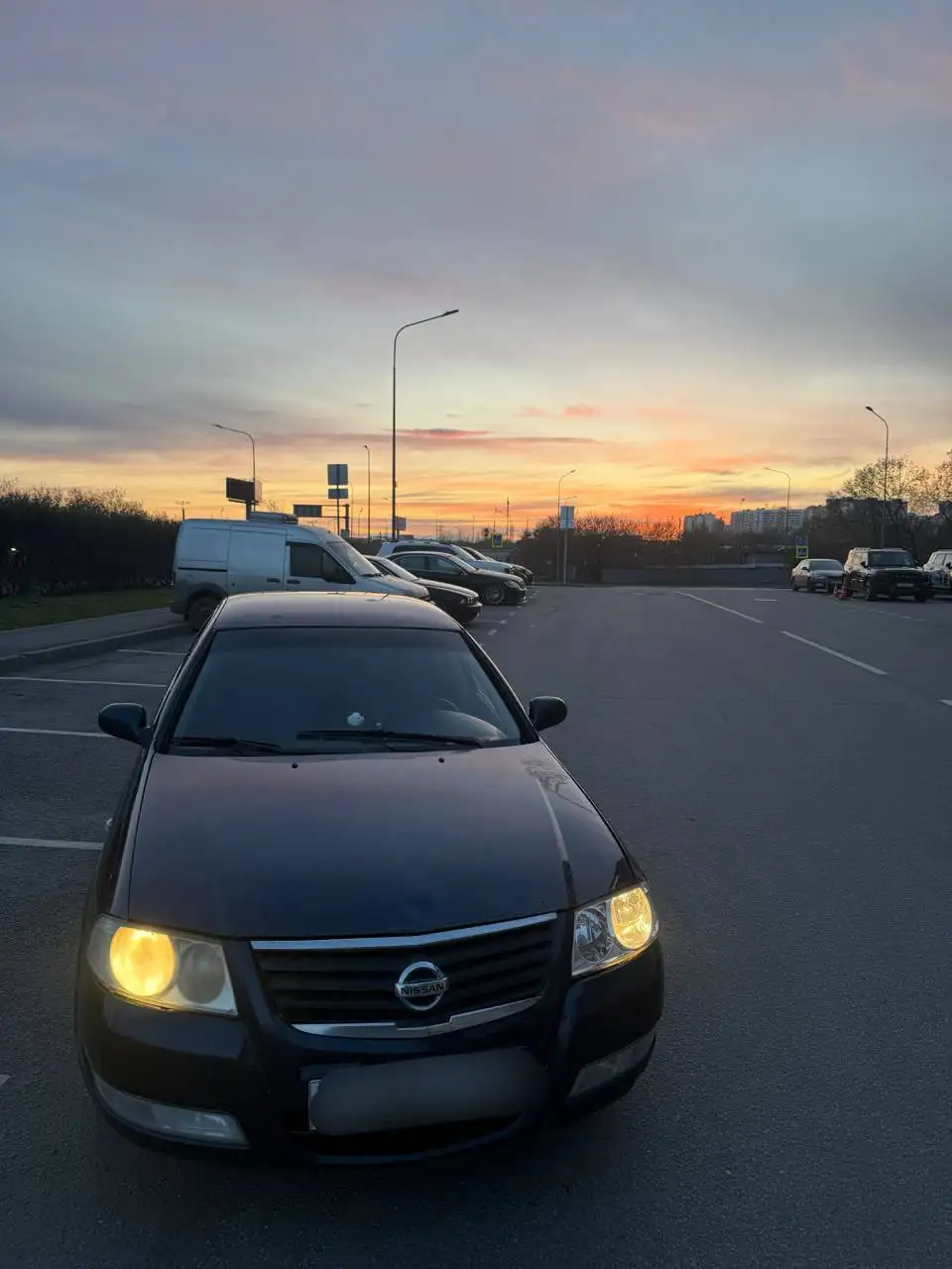 Продажа автомобиля - Авто в Москва