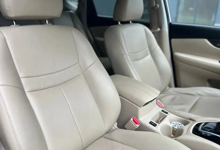 Продам Nissan Rogue 2018 в отличном состоянии - Авто в Москва