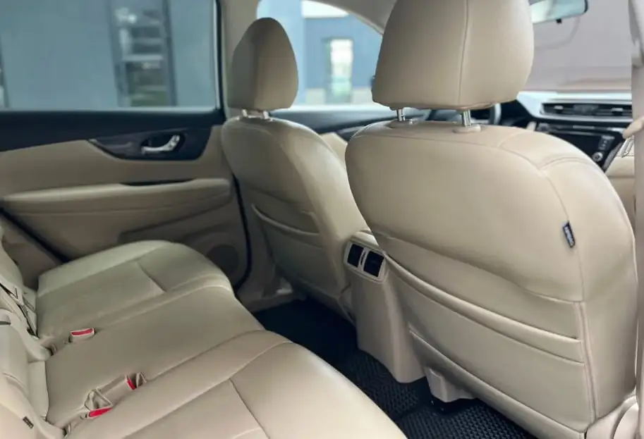 Продам Nissan Rogue 2018 в отличном состоянии - Авто в Москва