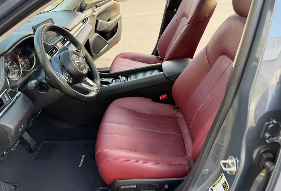 Mazda 6 Carbon Edition 2020 года - Легковые автомобили (Авто) в Москва