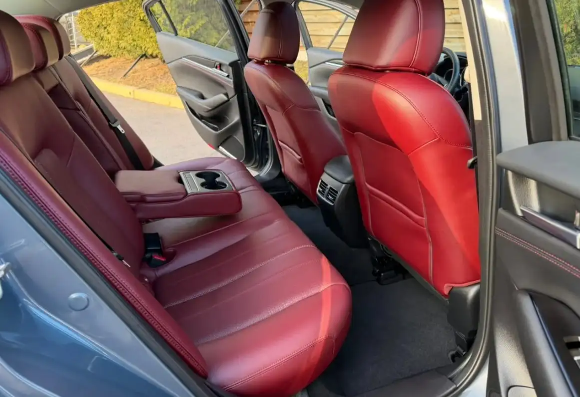 Mazda 6 Carbon Edition 2020 года - Легковые автомобили (Авто) в Москва