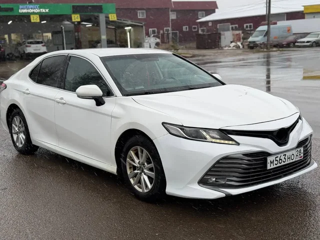 Продажа автомобиля 2019 года с пробегом 525000 км - Микроавтобусы в Москва