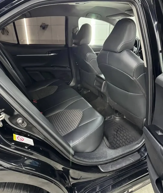 Toyota Camry 2019 в Москве - Микроавтобусы в Москва