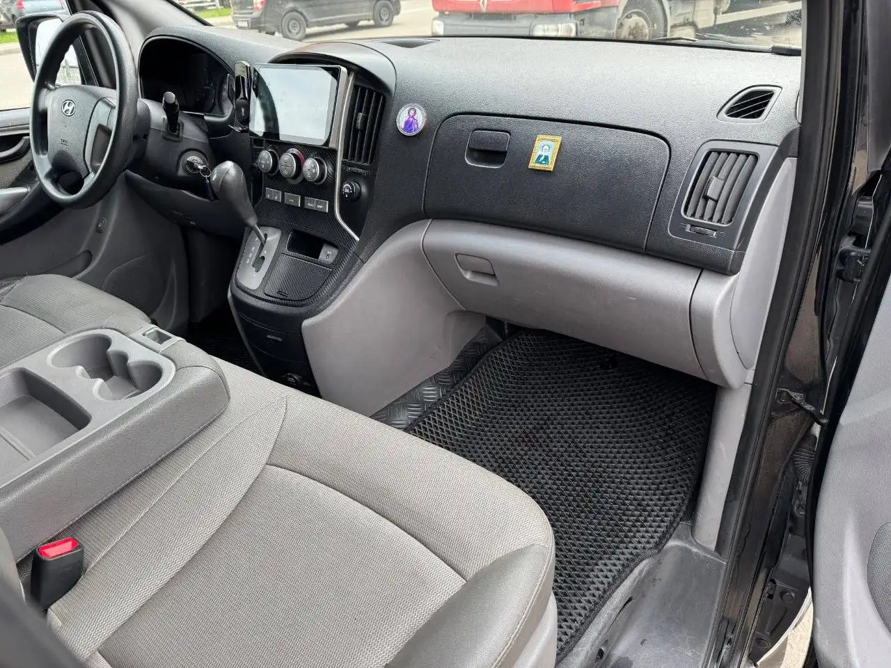 Продажа Hyundai Grand Starex 2008 года - Микроавтобусы (Авто) в Москва