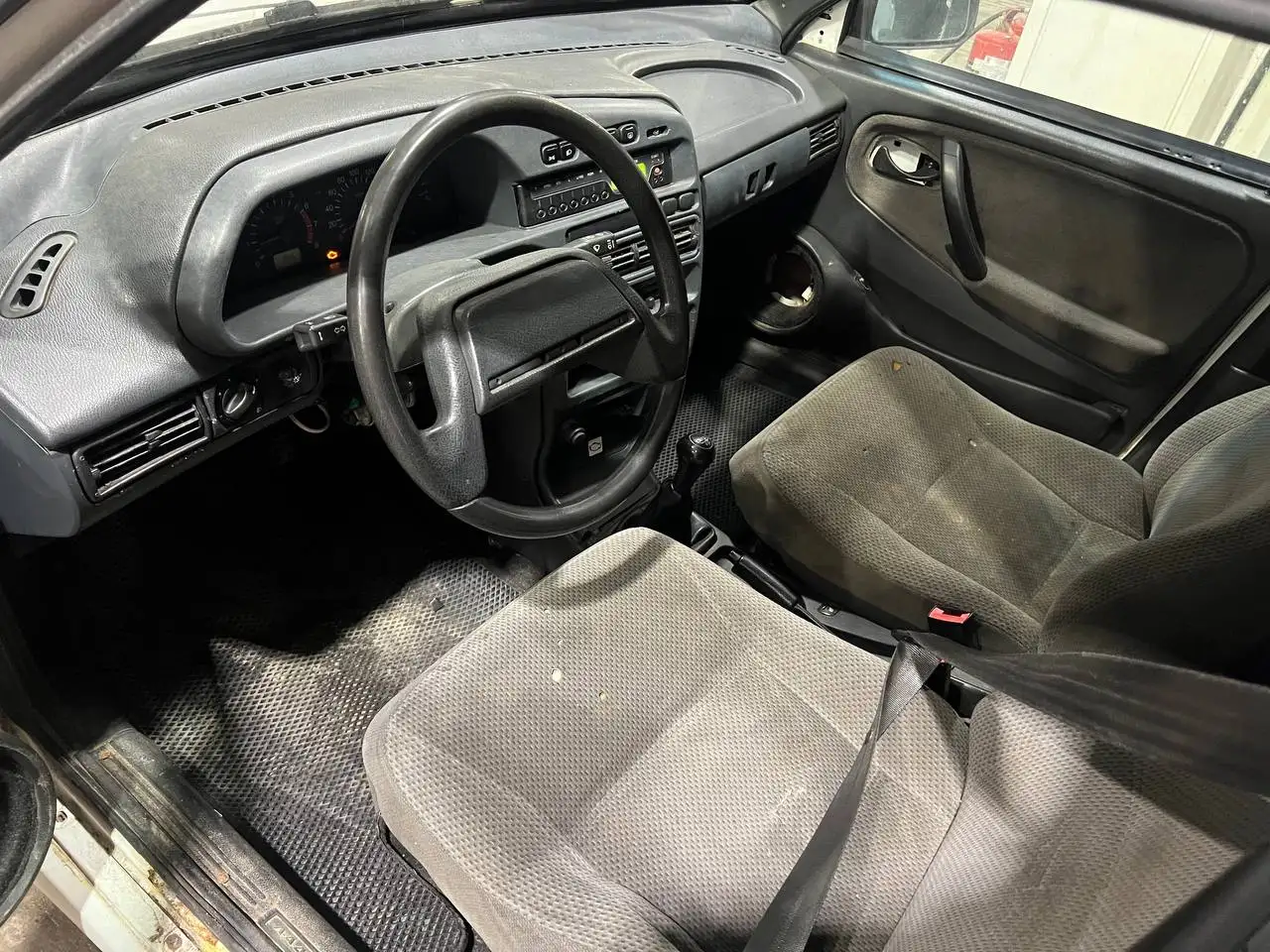 Продается автомобиль ВАЗ 2114 2011 года - Легковые автомобили (Авто) в Москва