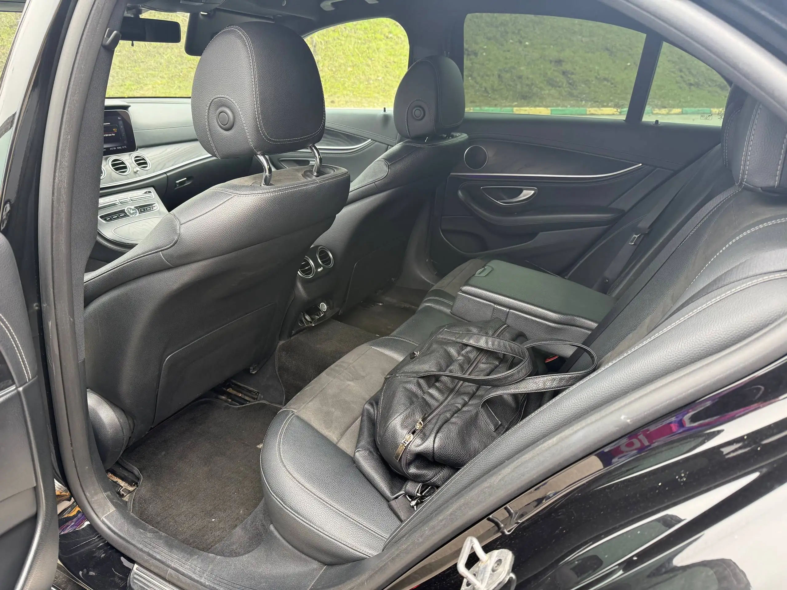 Mercedes-Benz E-KLASSE W213 2020 года выпуска - Авто в Москва