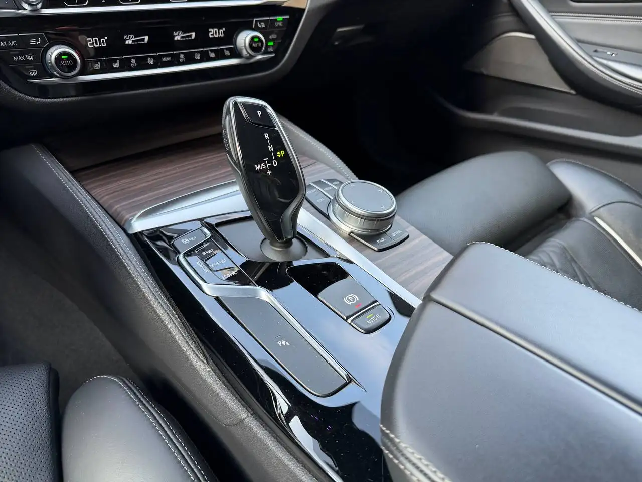 BMW 530D xDrive G30 2019 года - Легковые автомобили (Авто) в Москва