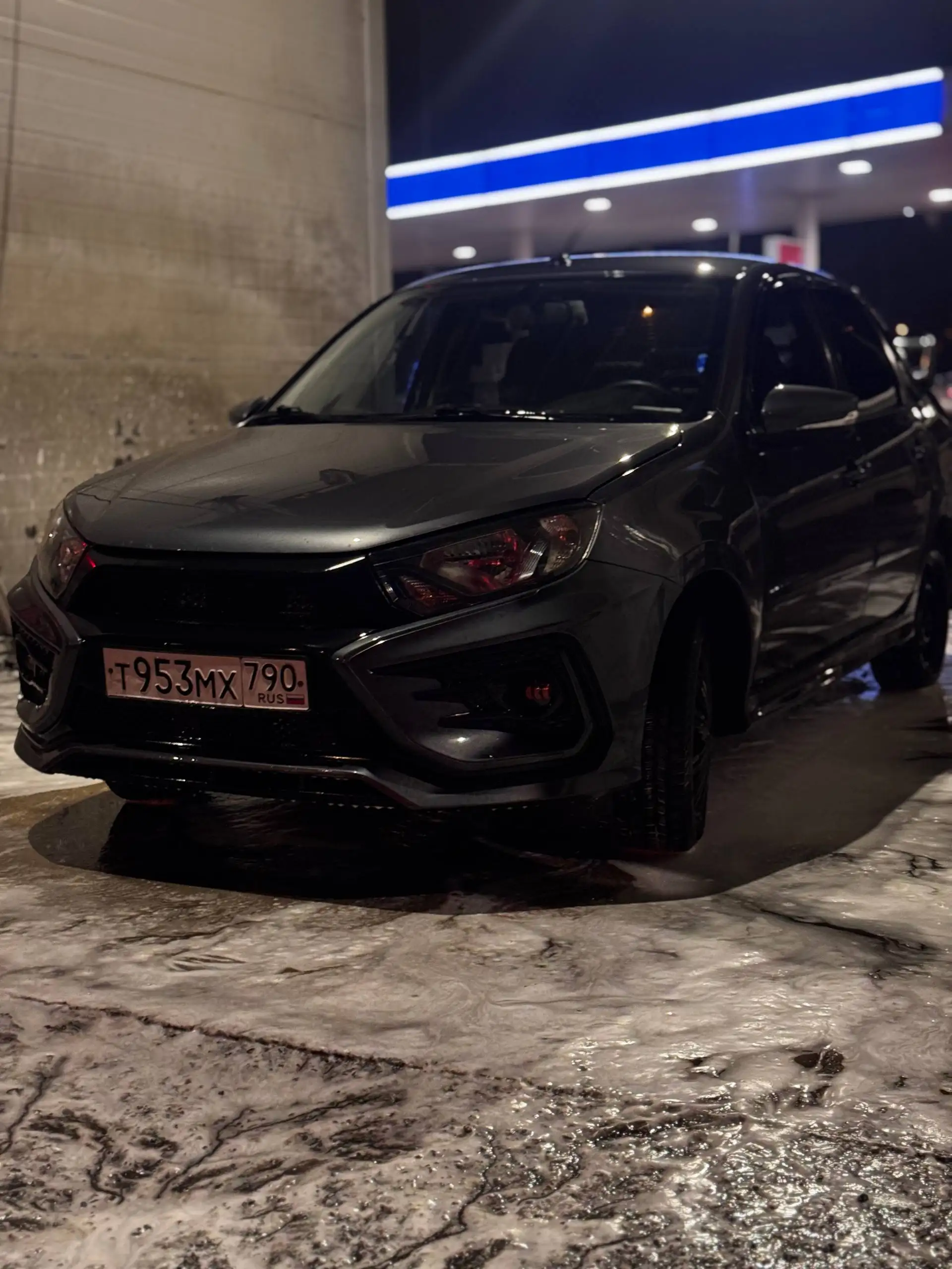 Продажа Лада Гранта 2022 года от собственника - Легковые автомобили (Авто) в Люберцы