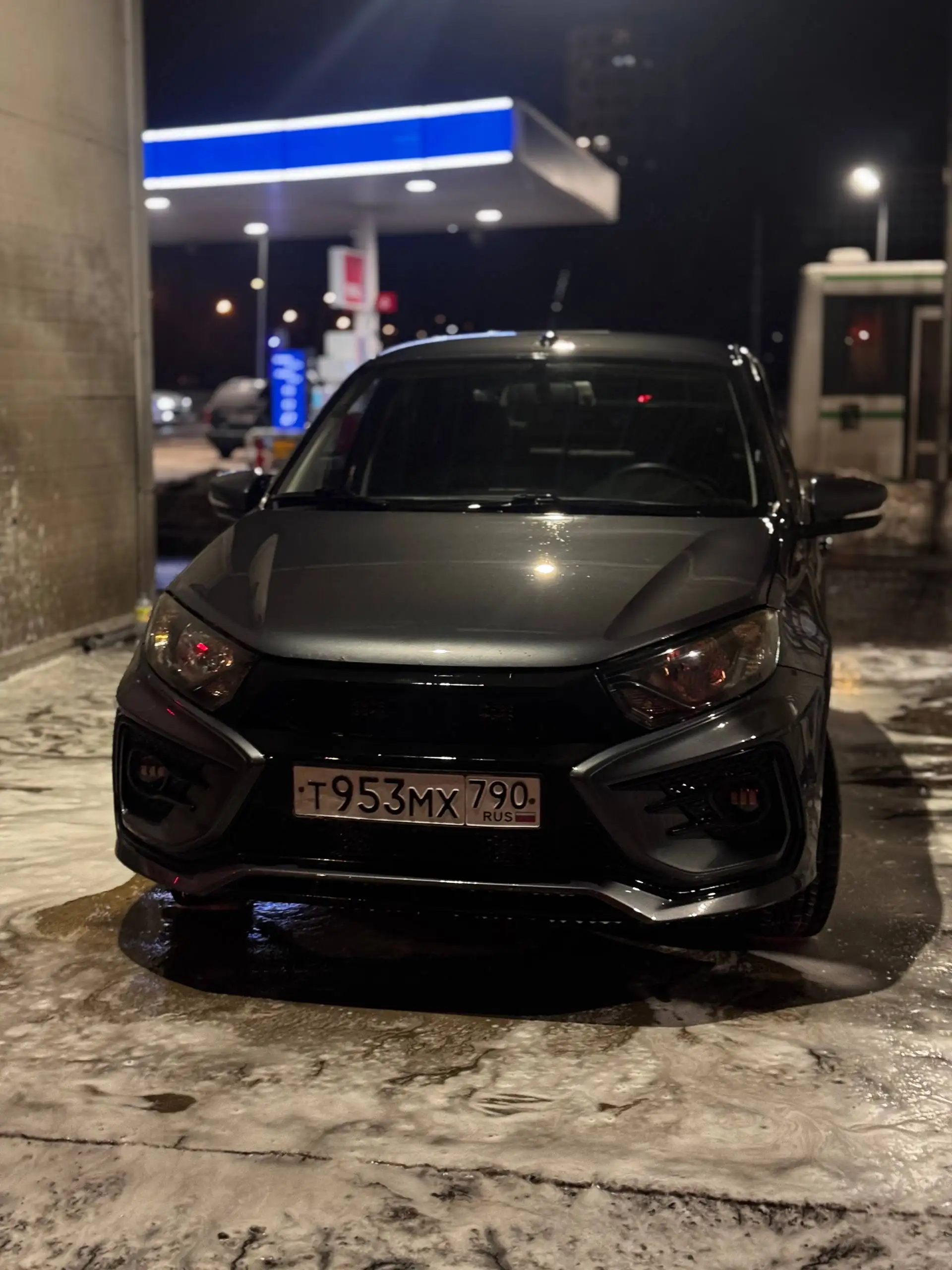 Продажа Лада Гранта 2022 года от собственника - Легковые автомобили (Авто) в Люберцы