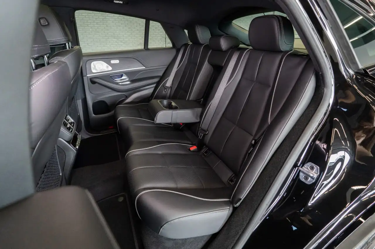 Mercedes-Benz GLE Coupe 450 4Matic 2025 новый - Авто в Москва