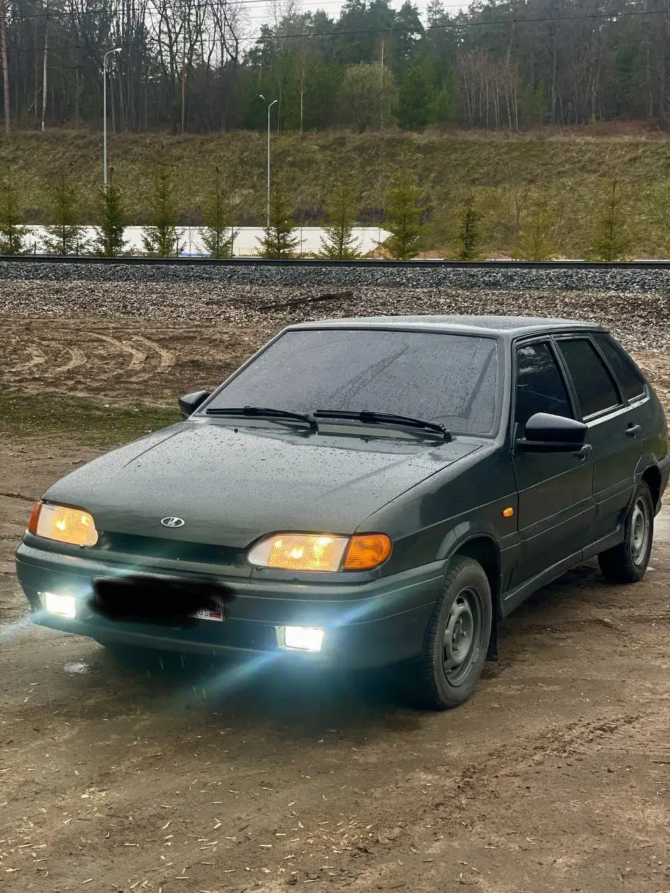 Продажа ВАЗ 2114 2006 года в Казани - Легковые автомобили (Авто) в Казань