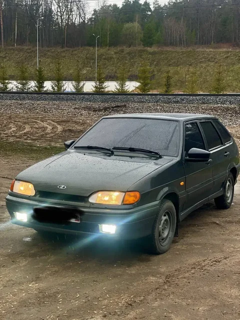 Продажа ВАЗ 2114 2006 года в Казани - Автомобили с пробегом в Казань