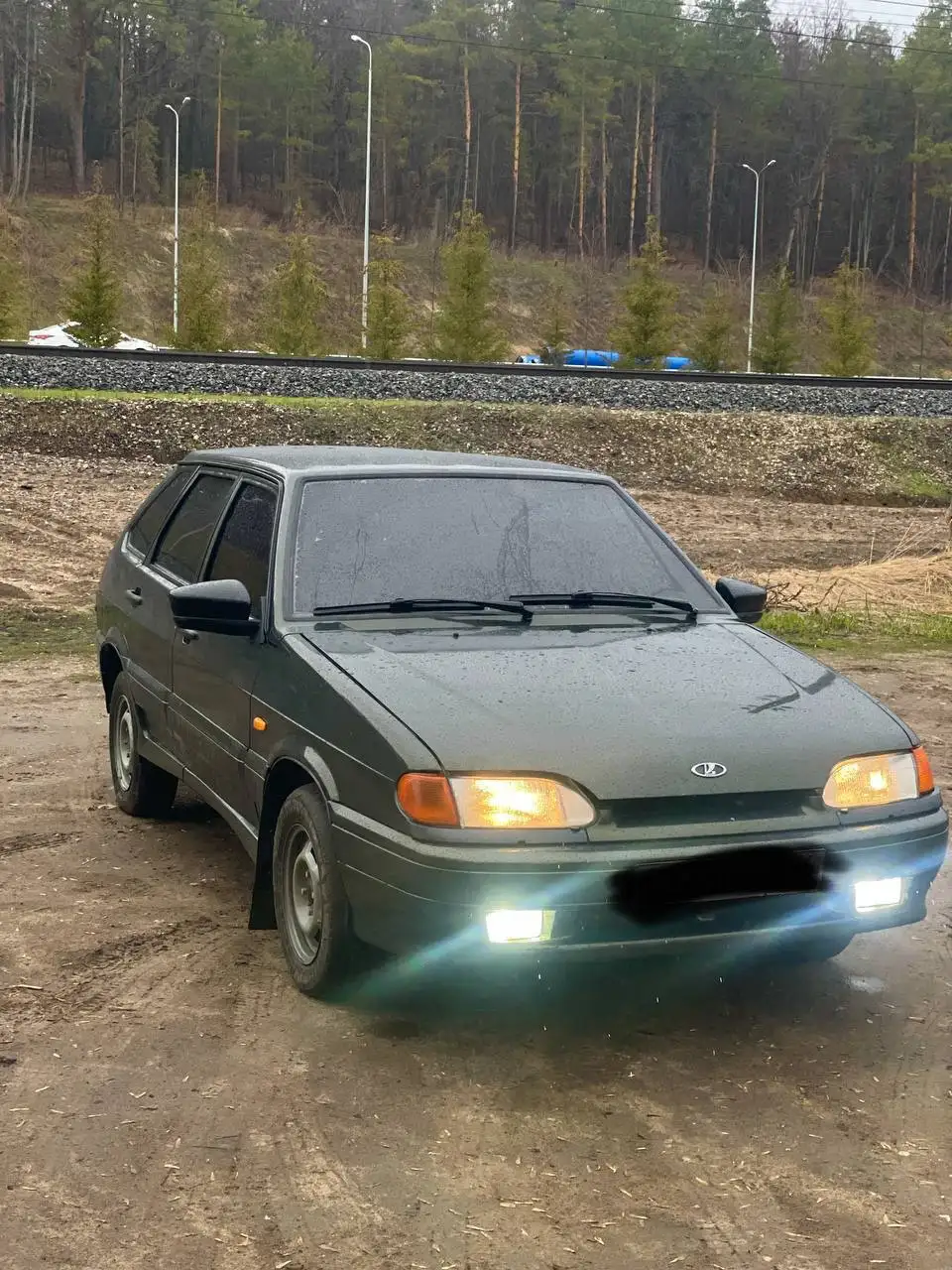 Продажа ВАЗ 2114 2006 года в Казани - Легковые автомобили (Авто) в Казань