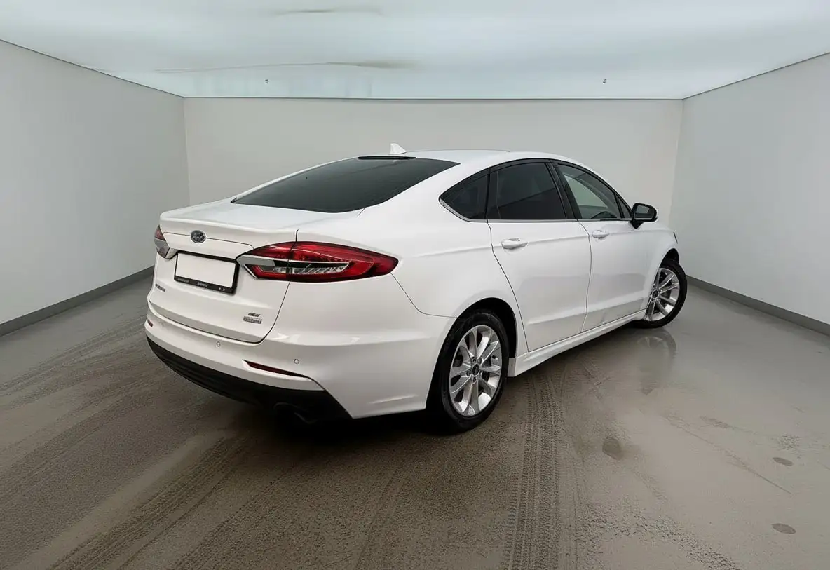 Продается Ford Fusion II Рестайлинг 2019 года - Легковые автомобили (Авто) в Москва