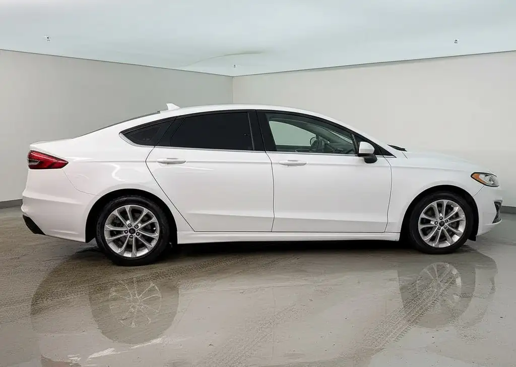 Продается Ford Fusion II Рестайлинг 2019 года - Легковые автомобили (Авто) в Москва