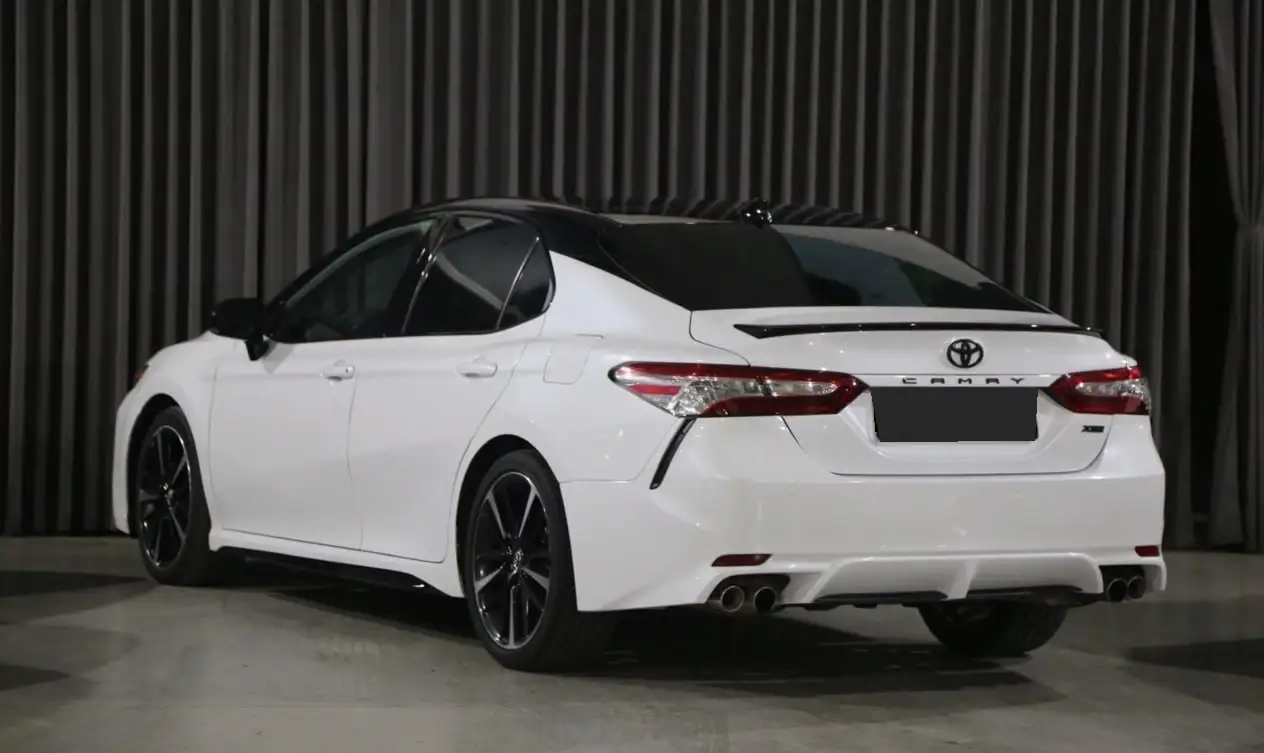 Продажа Toyota Camry 2019 года - Легковые автомобили (Авто) в Москва