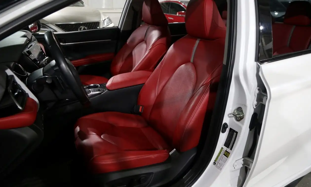 Продажа Toyota Camry 2019 года - Легковые автомобили (Авто) в Москва