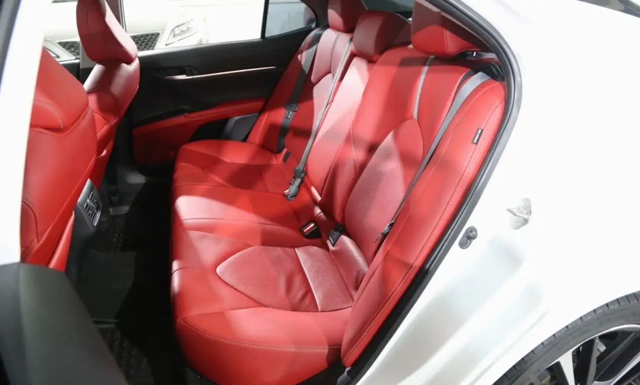 Продажа Toyota Camry 2019 года - Легковые автомобили (Авто) в Москва