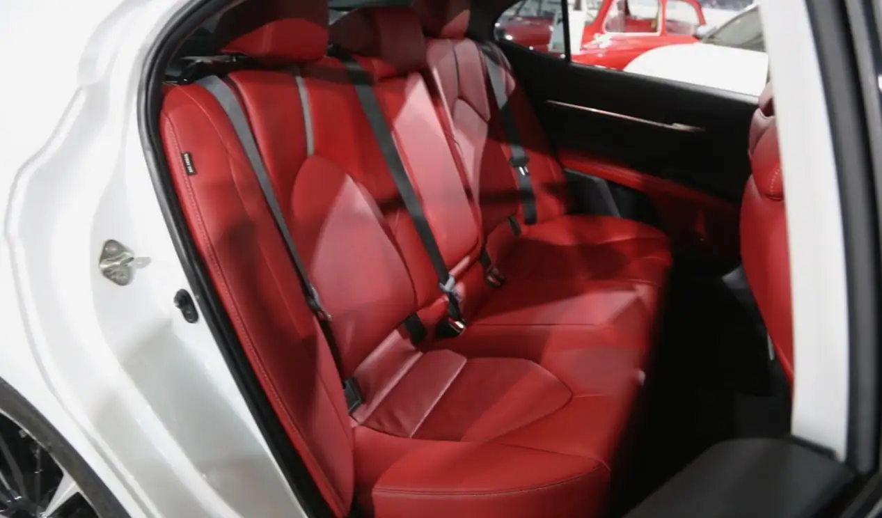 Продажа Toyota Camry 2019 года - Легковые автомобили (Авто) в Москва