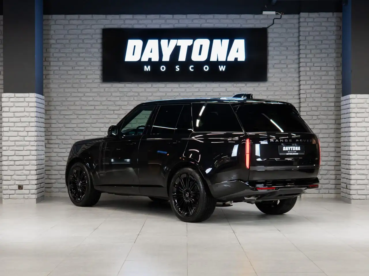 Range Rover D350 Autobiography SWB 2026 - снижение стоимости - Авто в Москва