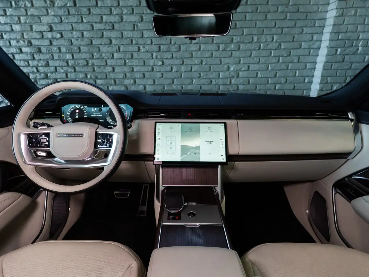 Range Rover D350 Autobiography SWB 2026 - снижение стоимости - Авто в Москва