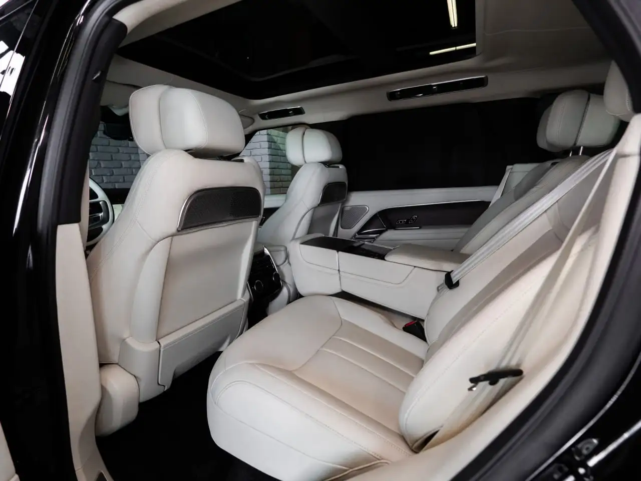 Range Rover D350 Autobiography SWB 2026 - снижение стоимости - Авто в Москва