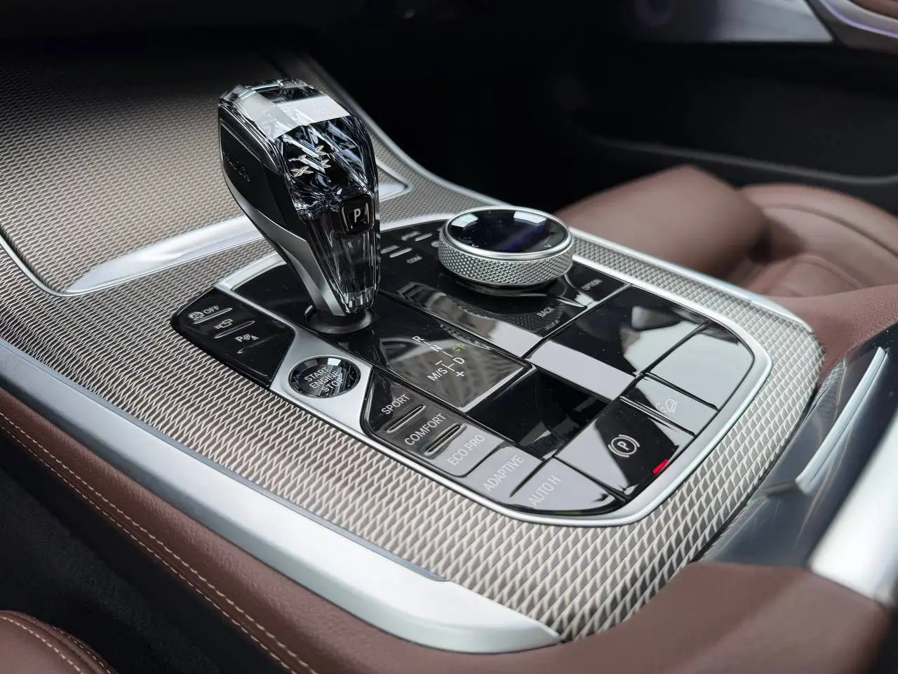 BMW X5 M50i G05 2021 - Внедорожники (Авто) в Москва