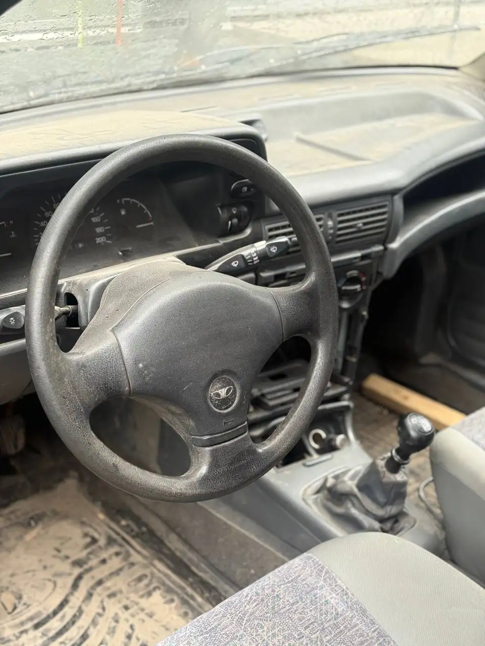 Mazda 2005 года, на ходу, доки в порядке - Легковые автомобили (Авто) в Казань