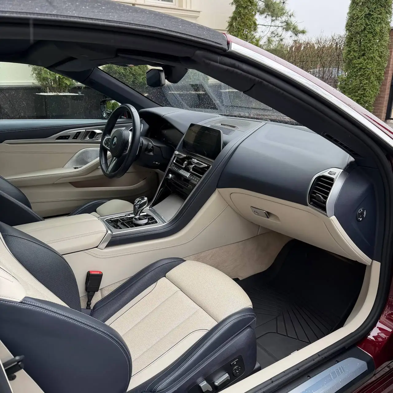 BMW 840i xDrive 2020 - Легковые автомобили (Авто) в Москва