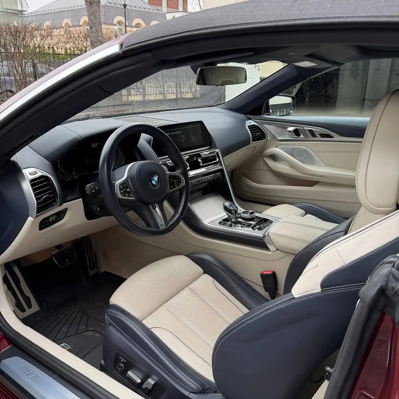 BMW 840i xDrive 2020 - Легковые автомобили (Авто) в Москва