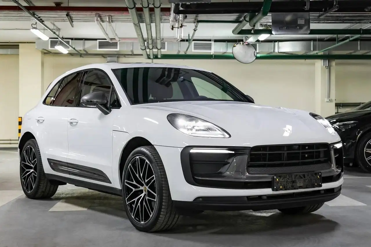 Porsche Macan T 2026 - Легковые автомобили (Авто) в Москва