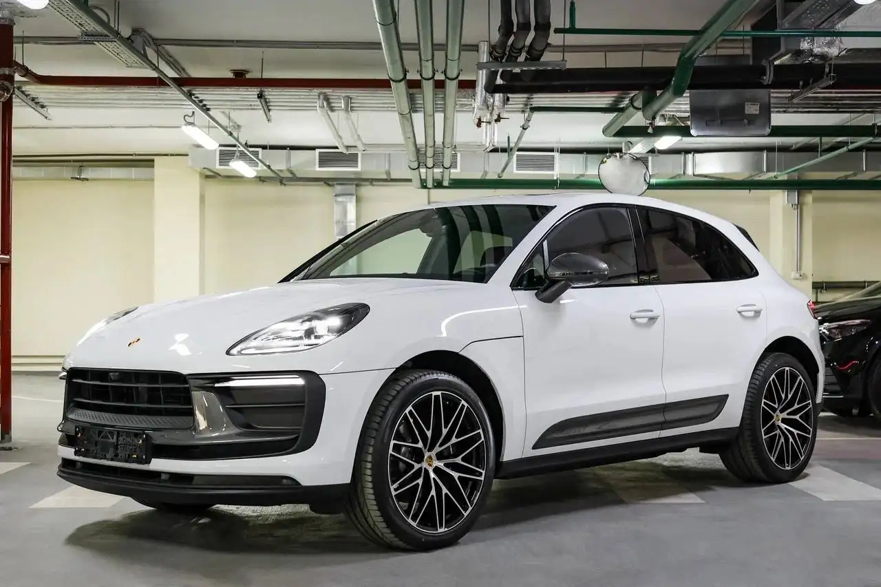 Porsche Macan T 2026 - Легковые автомобили (Авто) в Москва