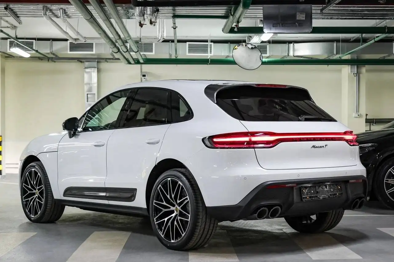 Porsche Macan T 2026 - Легковые автомобили (Авто) в Москва