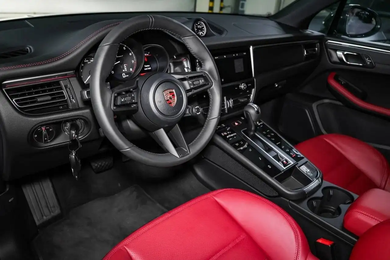 Porsche Macan T 2026 - Легковые автомобили (Авто) в Москва