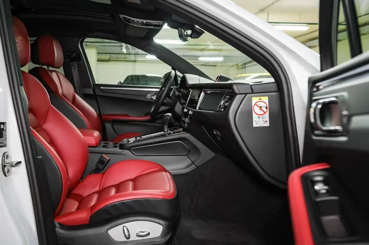 Porsche Macan T 2026 - Легковые автомобили (Авто) в Москва