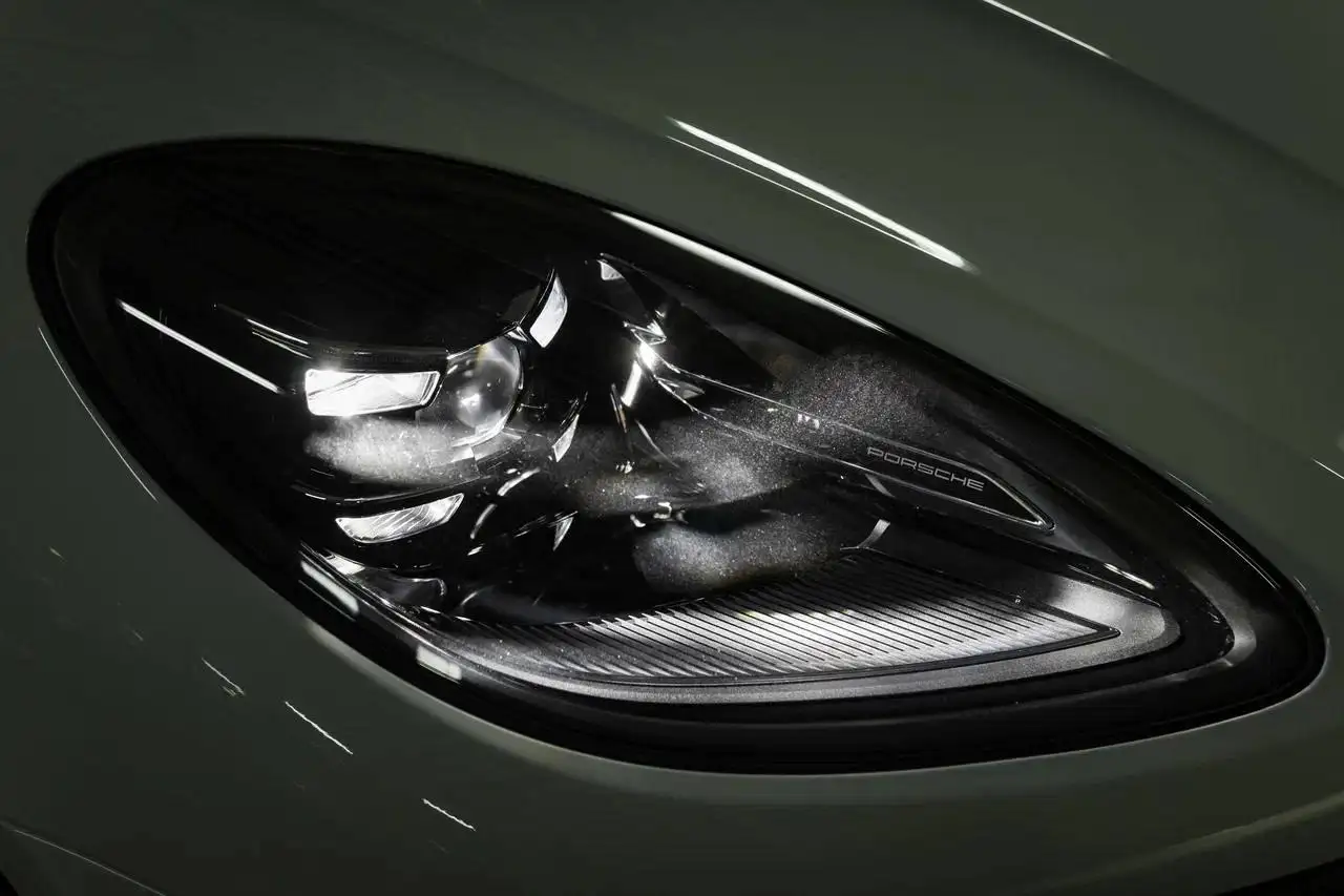 Porsche Macan T 2026 - Легковые автомобили (Авто) в Москва