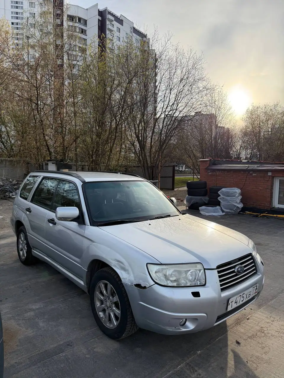 Subaru Forester, Lada Vesta SW Cross, Opel Antara в продаже - Авто в Москва