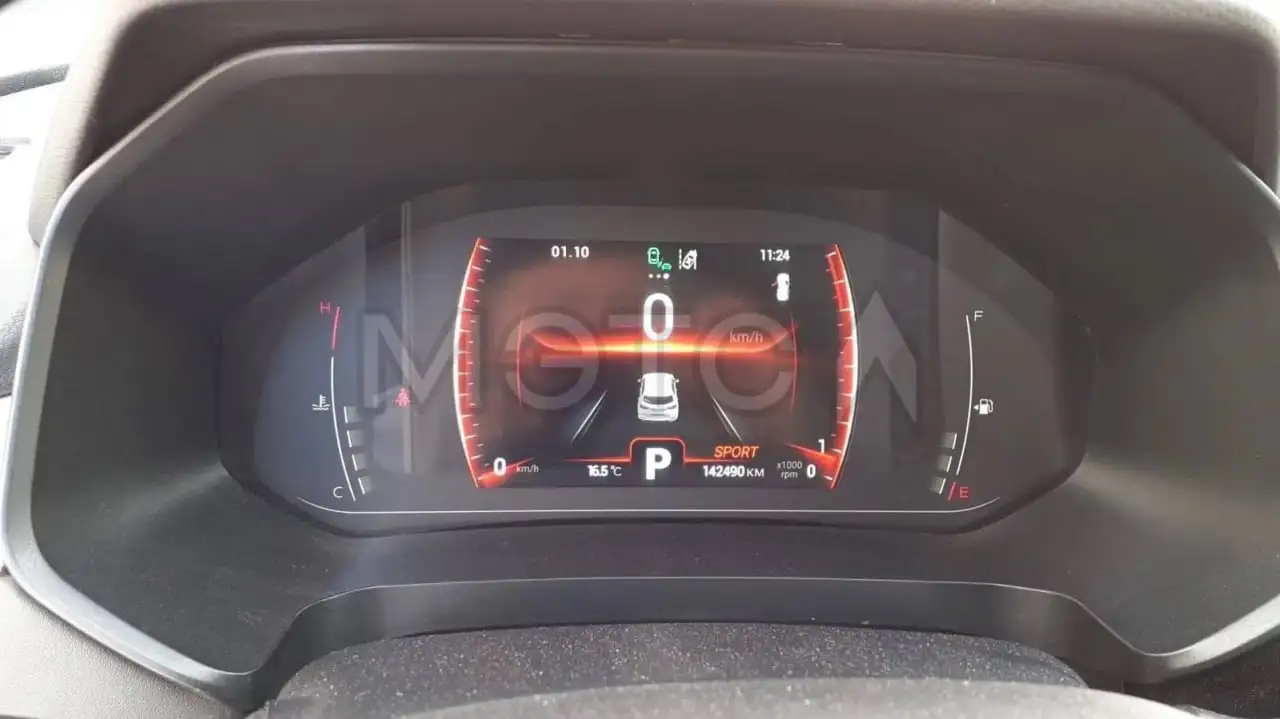 Chery Tiggo 4 Pro 2023 на торгах по банкротству - Легковой автомобиль (Авто) в Неизвестно