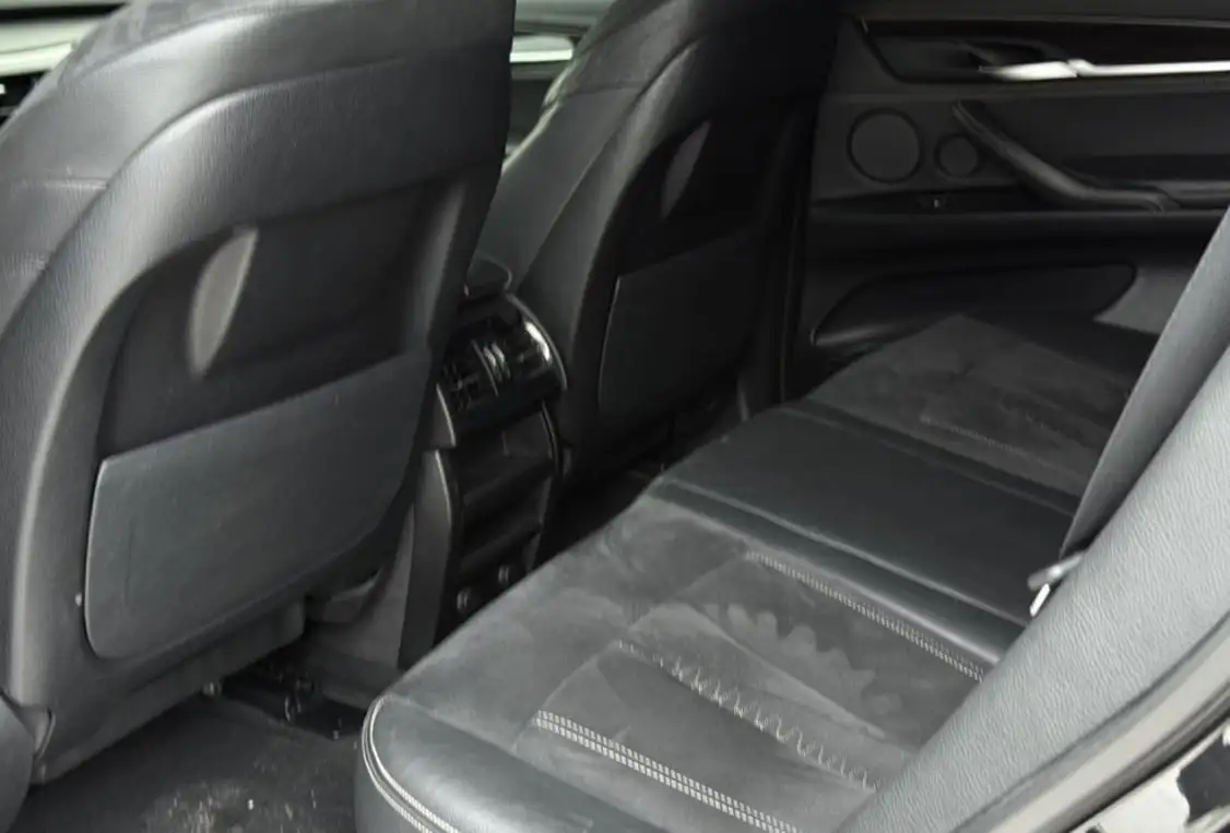 BMW X5 2016 года F15 дизель - Лёгковые авто (Авто) в Москва