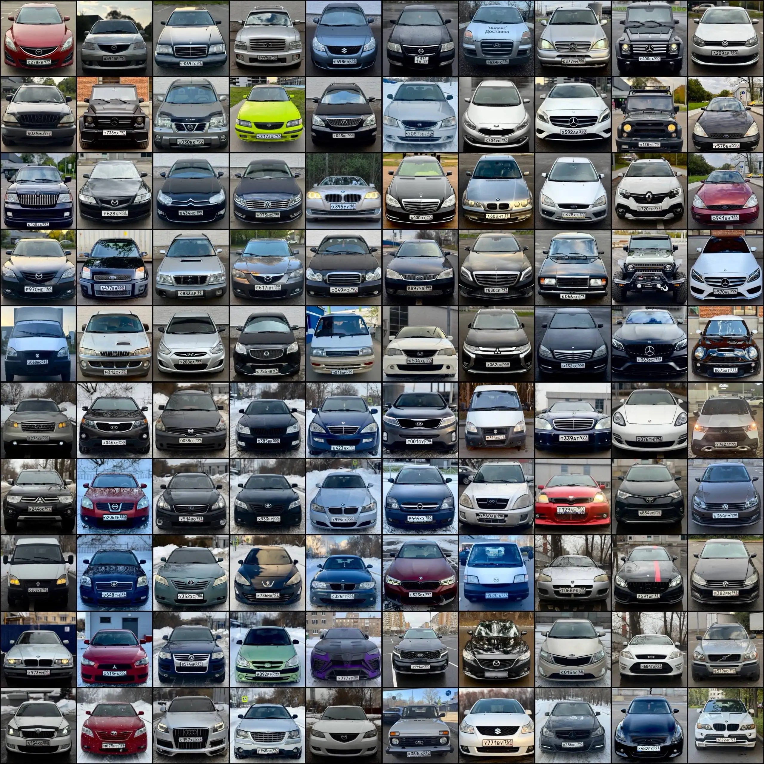 Срочный выкуп авто - Выкуп автомобилей (Авто) в Москва