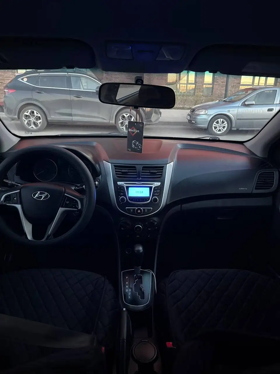 Продажа авто 2014 года, 1 хозяин - Авто в Москва