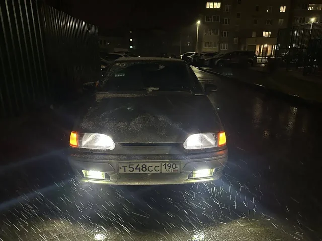 Audi 100 C3 1985-1990 - Легковой автомобиль в Москва