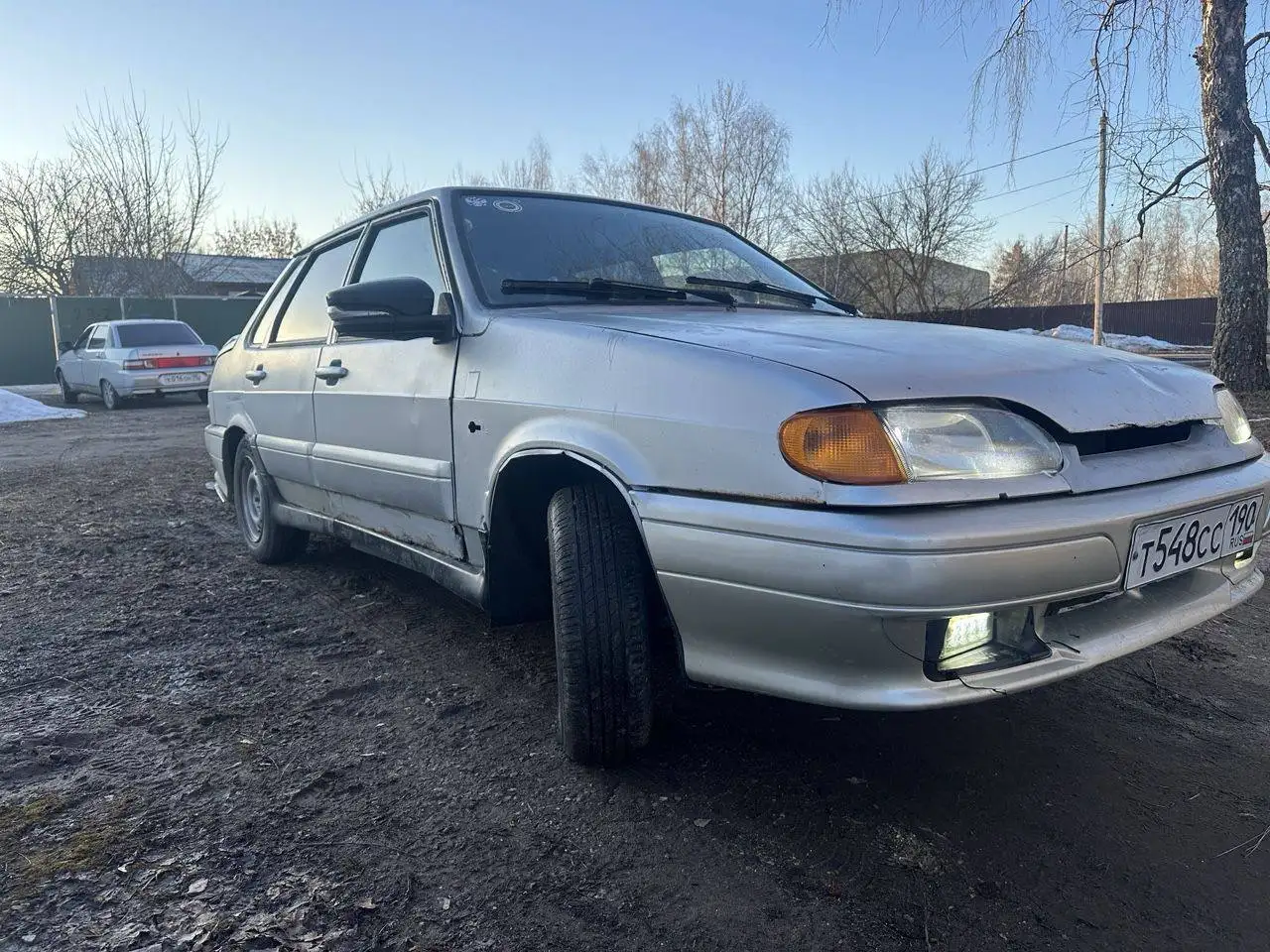 Audi 100 C3 1985-1990 - Запчасти (Авто) в Москва